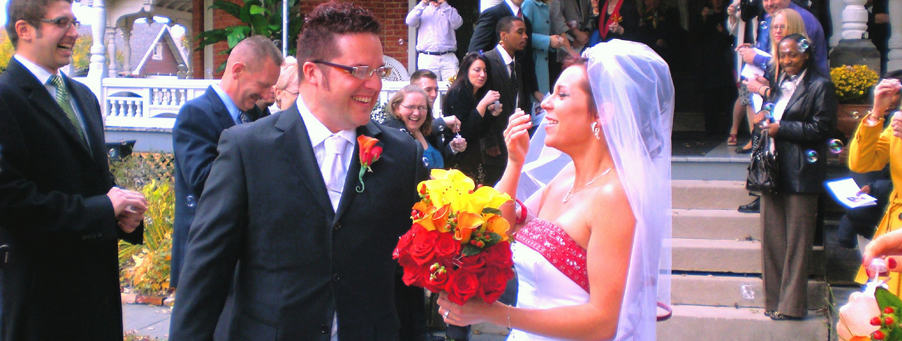 NJ Wedding Massages